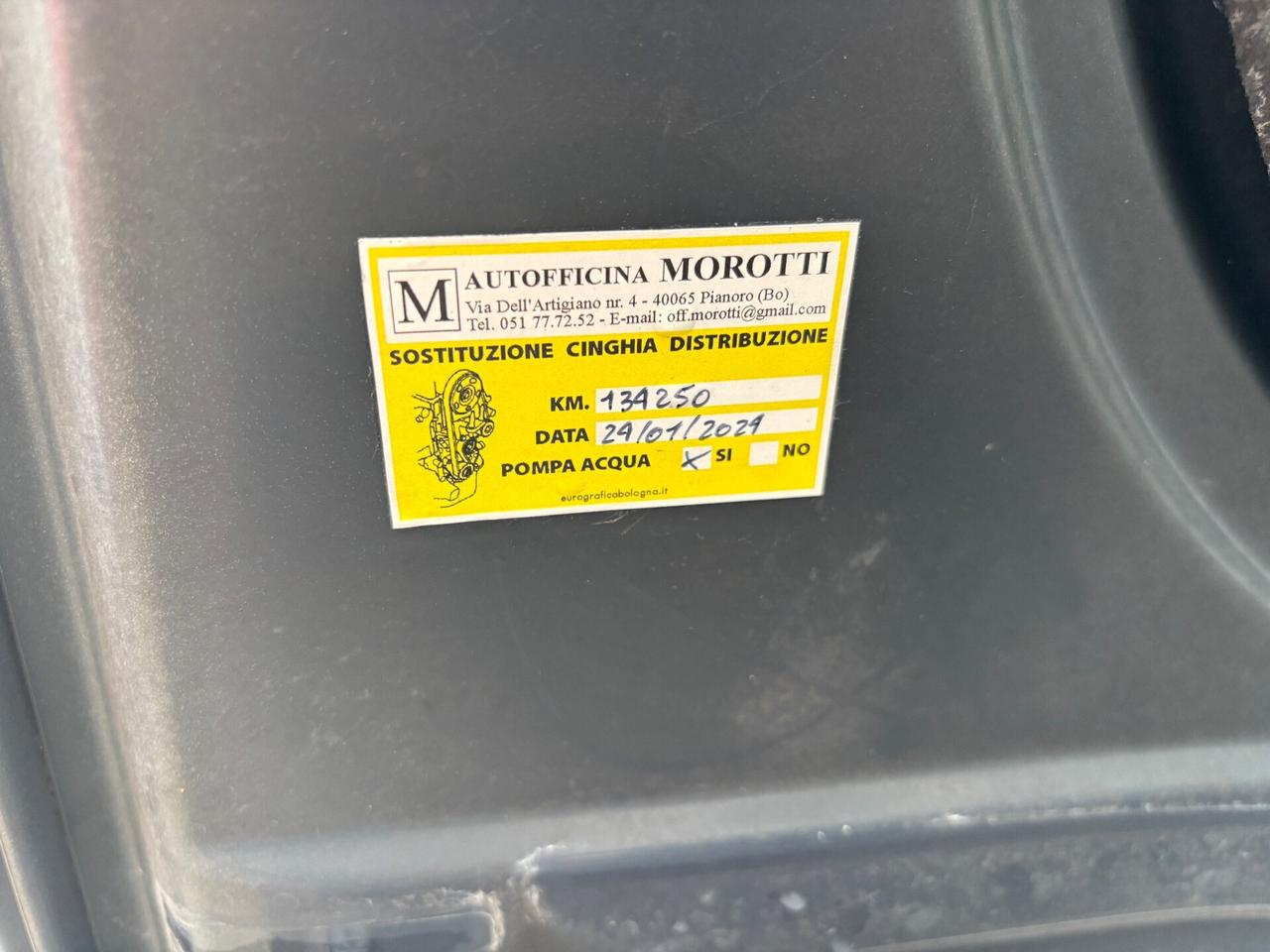 Volkswagen Golf 1.6 TDI 90 CV 5p. OK Neopatentati