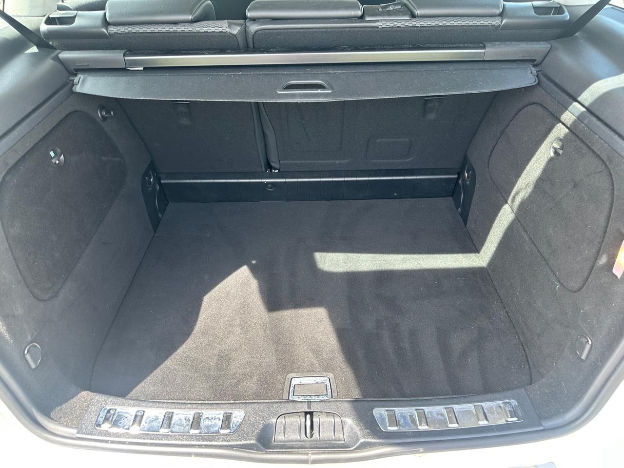 Mercedes-benz B 200 B 200 CDI Sport