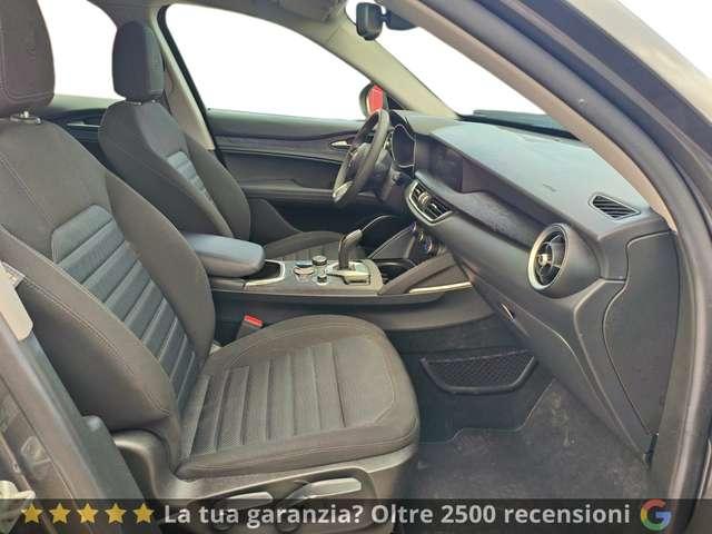 Alfa Romeo Stelvio 2.2 t Business Q4 190cv auto