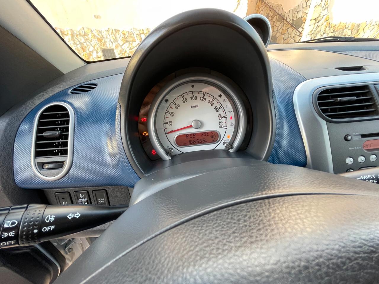 Opel Agila 1.0 12V 65CV Enjoy