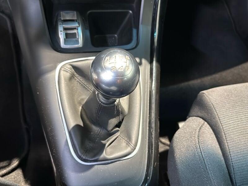 Alfa Romeo Giulietta Giulietta 2.0 jtdm Progression 140cv