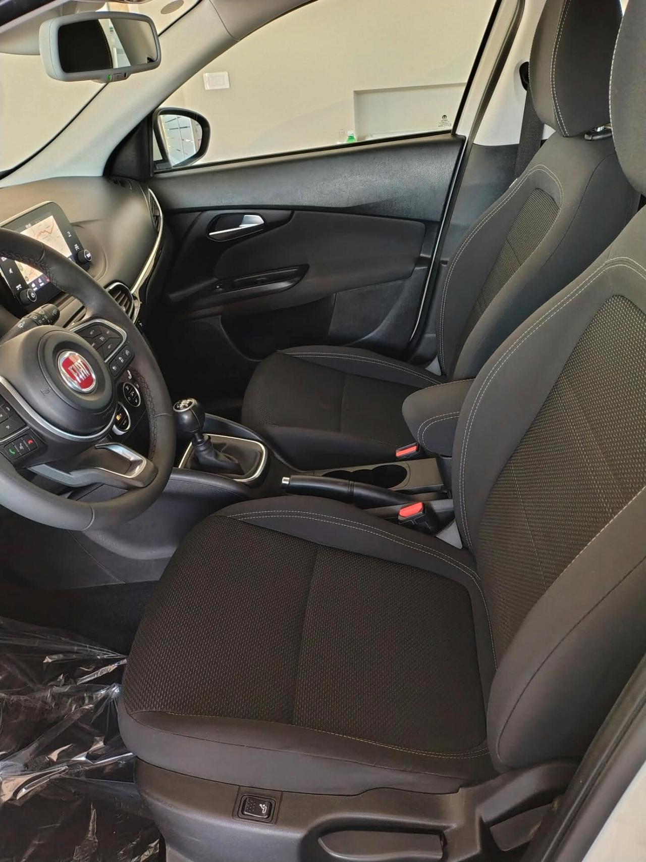 Fiat Tipo 1.6 Mjt S&S 5 porte Business