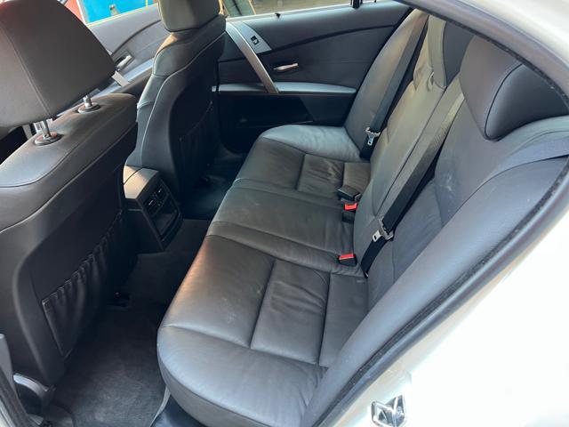 BMW 530 xd cat Eletta UNIPRO