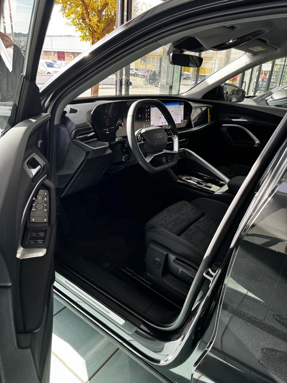 Audi Q5 SPB TDI 150 kW mHEV+ S tronic quattro line edition