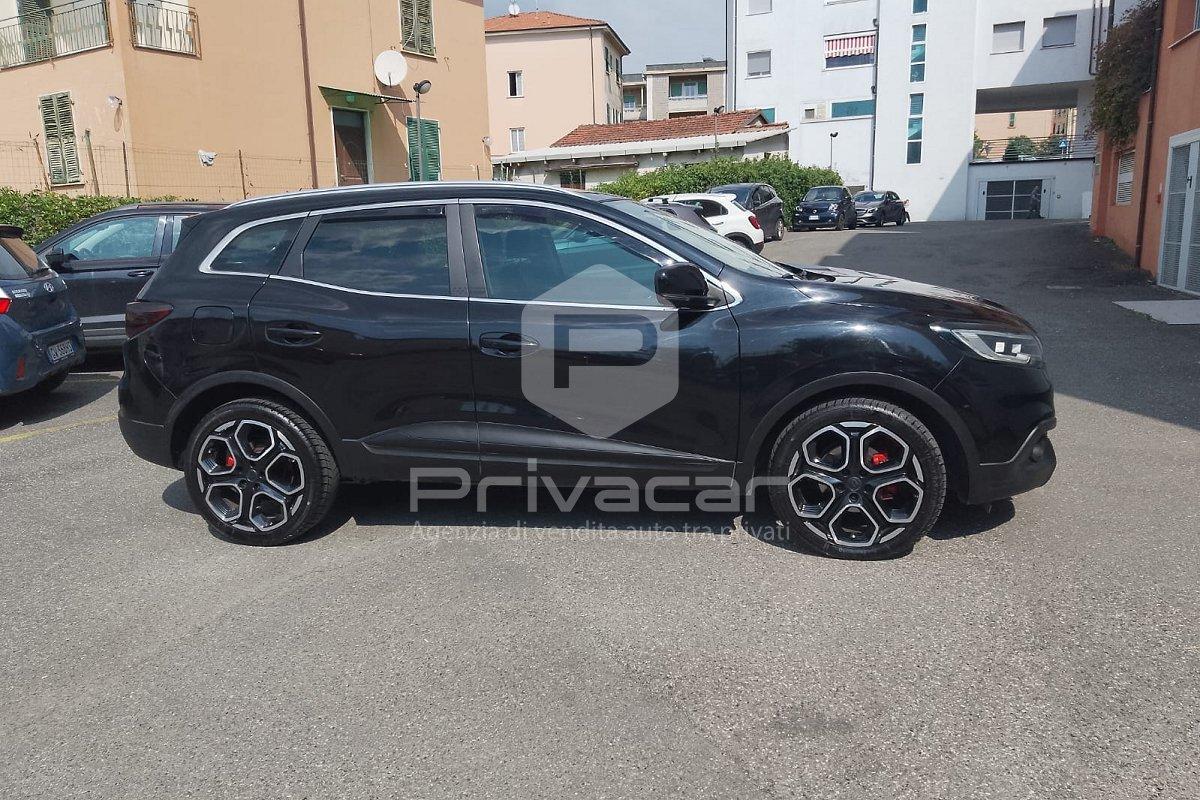 RENAULT Kadjar dCi 130CV Energy Sport Edition 2