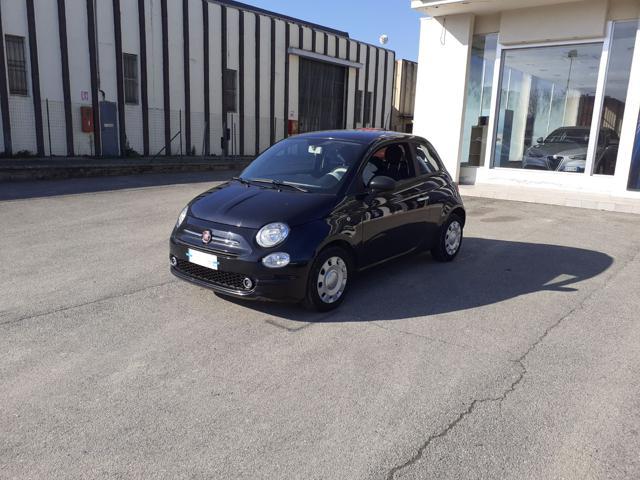 FIAT 500 PROMO RITIRO FINO Euro 5 1.2 EasyPower Cult