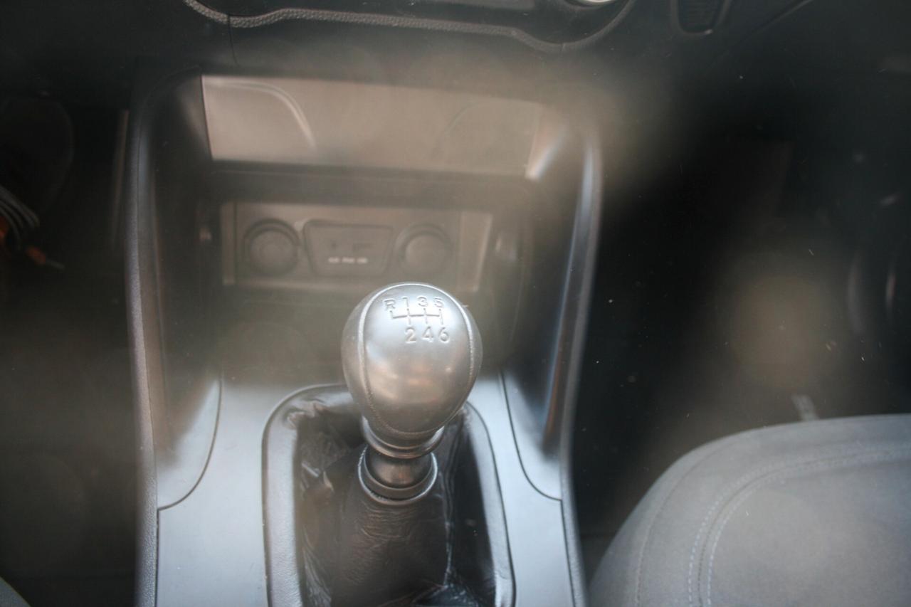 Hyundai iX35 1.7 CRDi 2WD Comfort