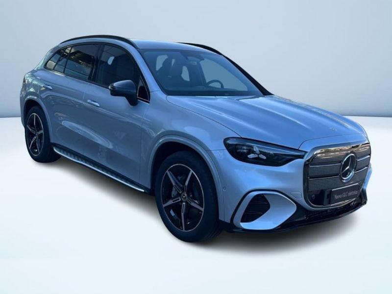 Mercedes-Benz GLC 400 4Matic EQ AMG Line Advanced Plus