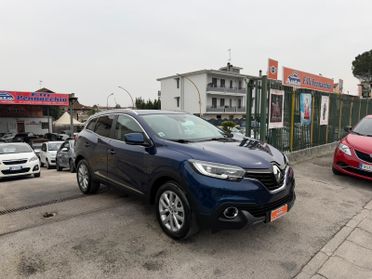 RENAULT KADJAR 1.5 DIESEL 110 (CV) 2017