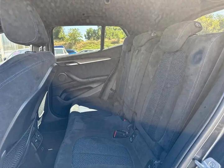 Bmw X2 M sDrive20i Msport