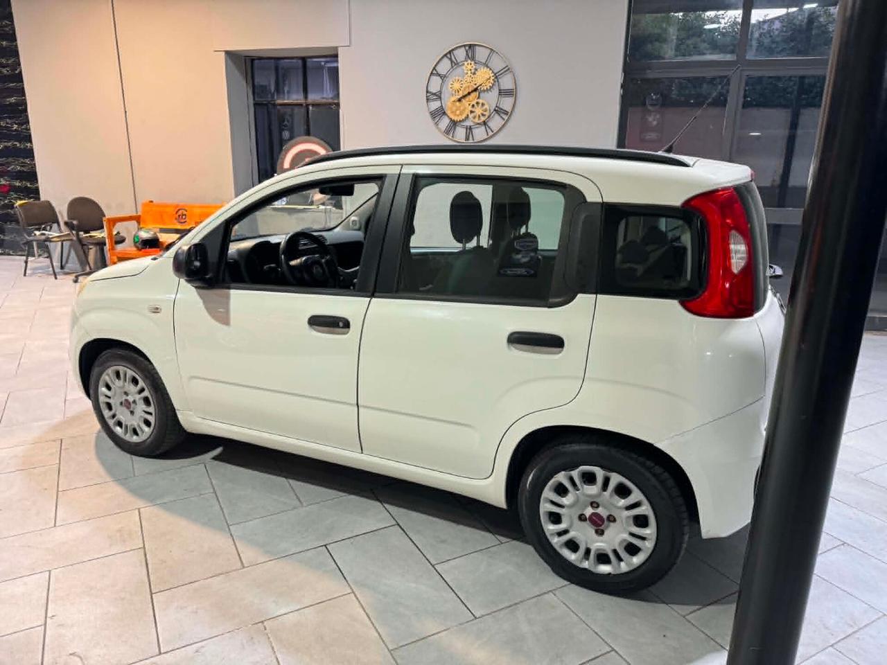 Fiat Panda 1.2 EasyPower GPL DI SERIE POCHI KM NORD