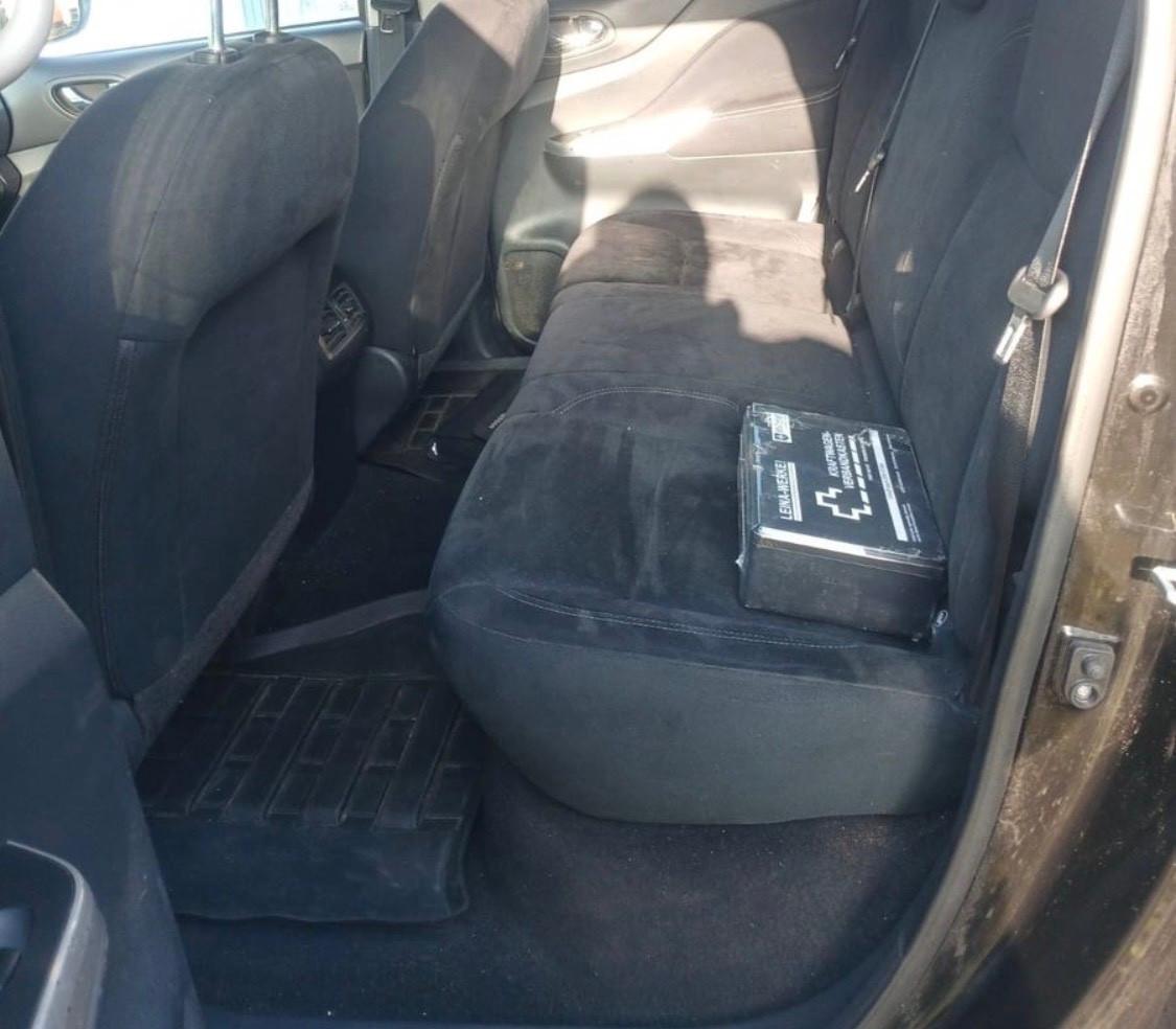 Nissan Navara 2.3 dCi 190 CV 4WD Double Cab N-Connectable Cambio 6M