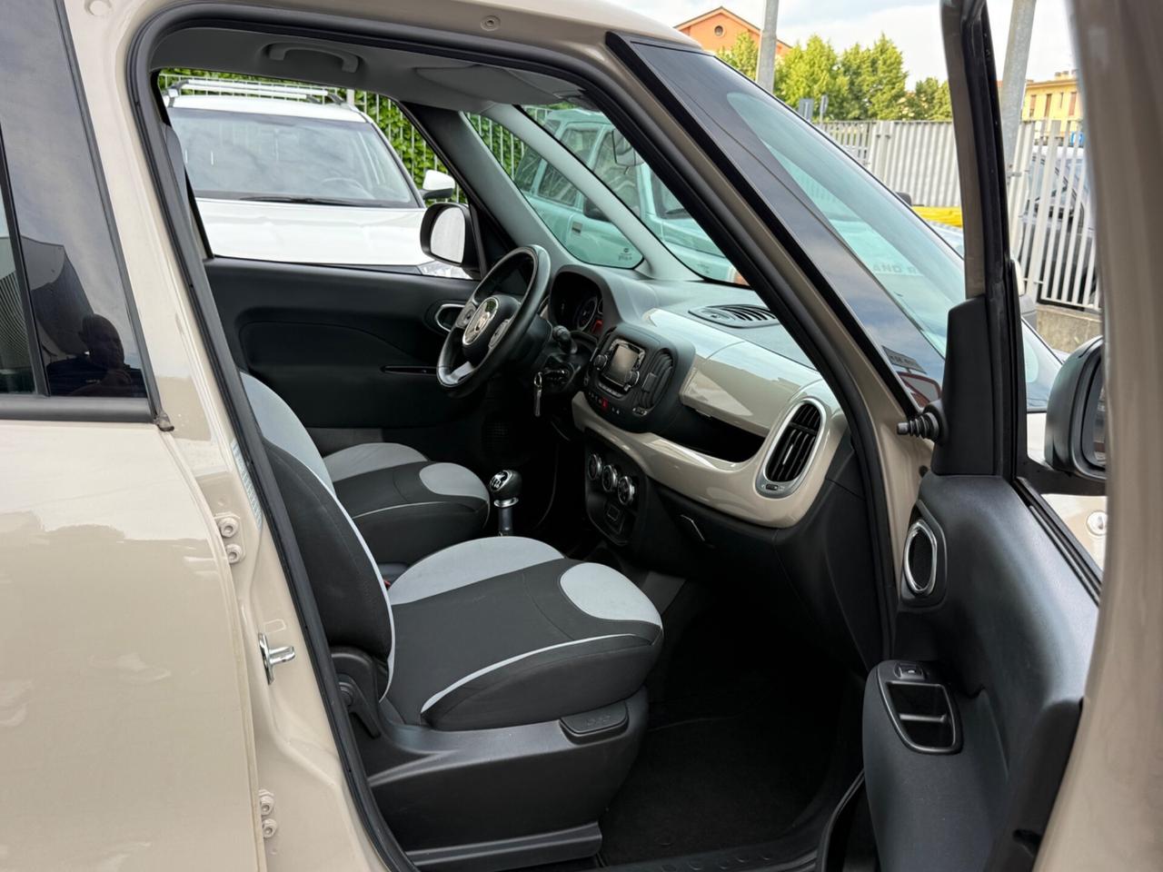 Fiat 500L 56400KM 1.4 95 CV Lounge