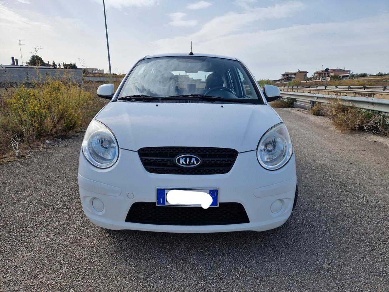 Kia Picanto 1.0 12V 5 porte Style