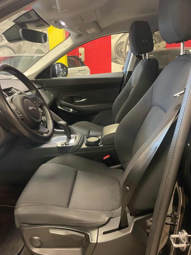 JAGUAR E-Pace 2.0D 150 CV AWD aut. ** SOLO 76.000KM !! **
