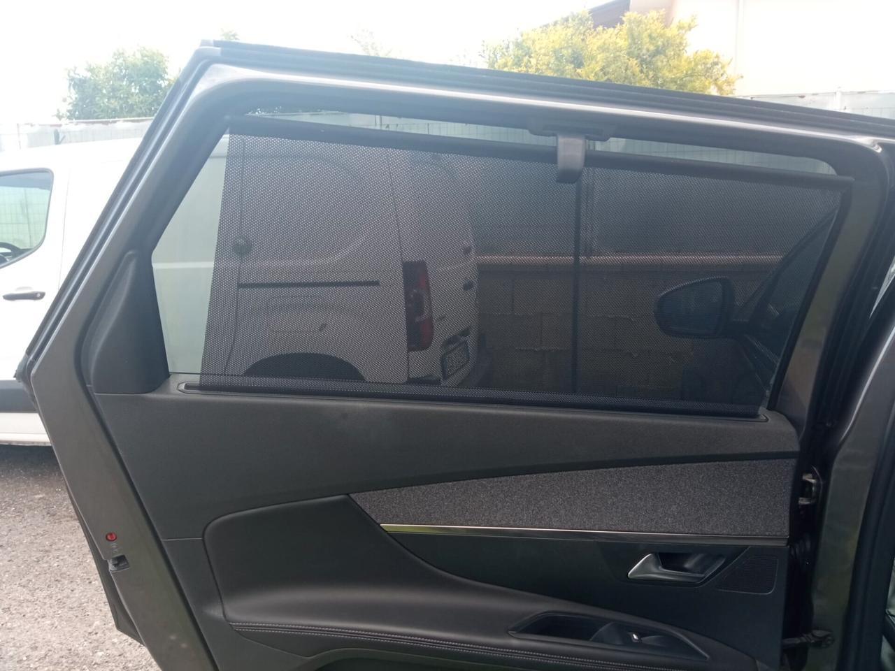 Peugeot 5008 BlueHDi 130 Allure AUTOMATICO 7 POSTI