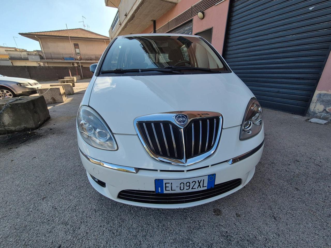 Lancia MUSA 1.3 Mjt 95 CV Gold