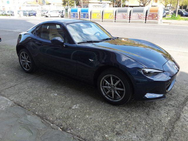 MAZDA MX-5 RF 1.5L Skyactiv-G 132cv Kazari *PROMO MARZO*