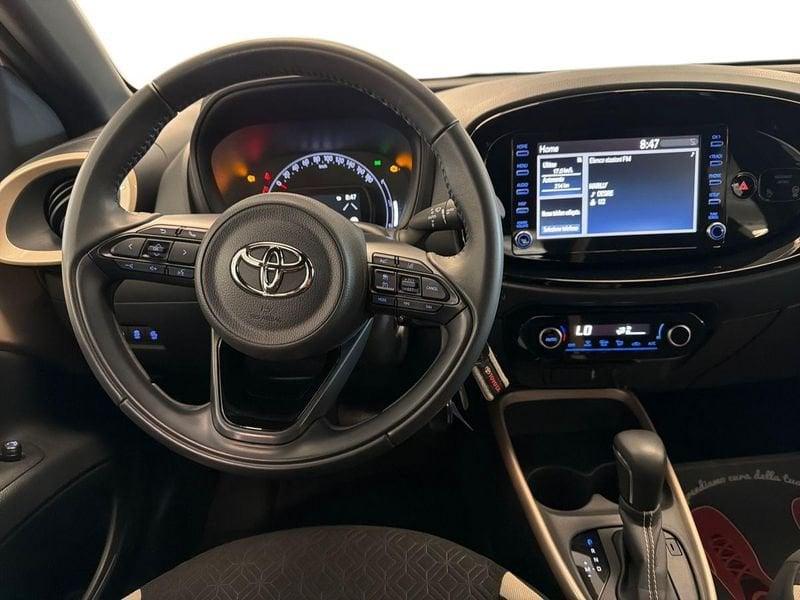 Toyota Aygo X 1.0B (72 CV) Trend S-CVT