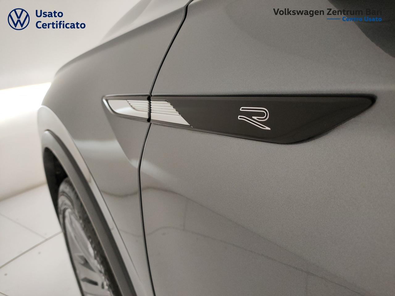 Volkswagen Tiguan allspace 2.0 tdi r-line 4motion 200cv 7p.ti dsg
