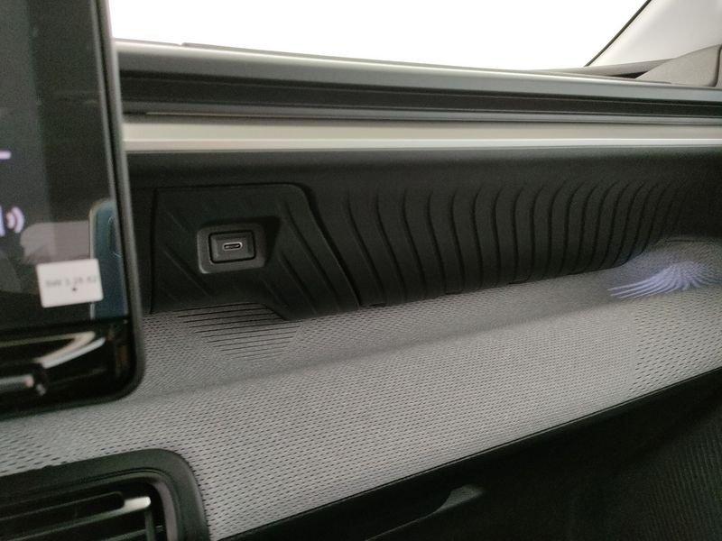 Citroën C3 Aircross C3 Aircross Hybrid 145 e-DCS6 Max