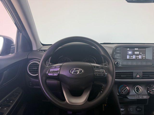 HYUNDAI Kona 1.0 T-GDI Style