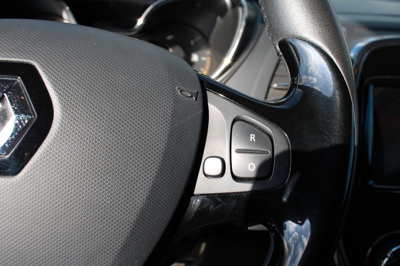 Renault Captur 1.5 dCi 8V 90 CV Start&Stop Iconic