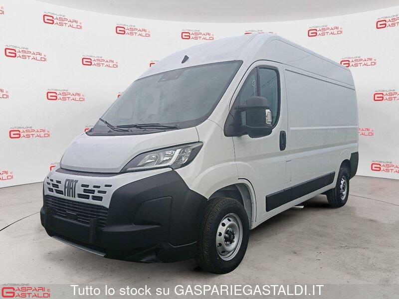 FIAT Ducato 35 2.2 Mjt 140CV PM-TM Furgone