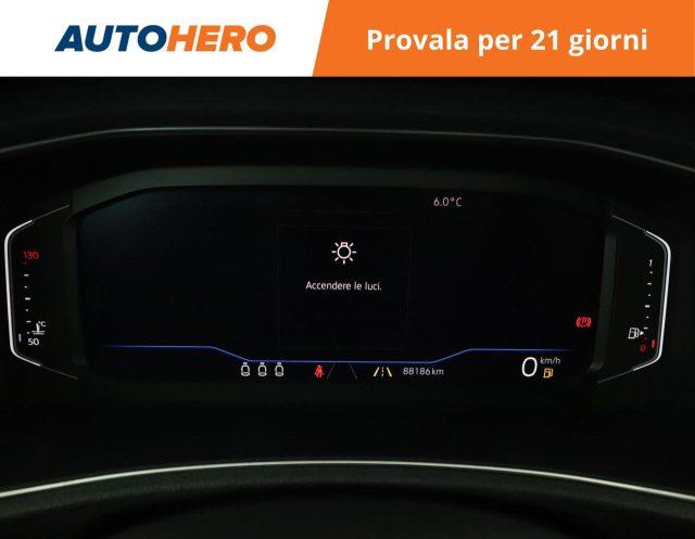 VOLKSWAGEN T-Roc 1.0 TSI 115 CV Advanced BlueMotion Technology