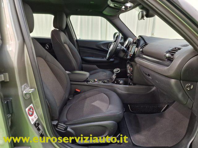 MINI Clubman 1.5 One D Business Automatica