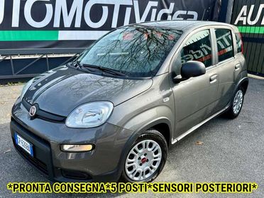 Fiat Panda Panda 1.0 firefly hybrid SUPER PROMO!!!