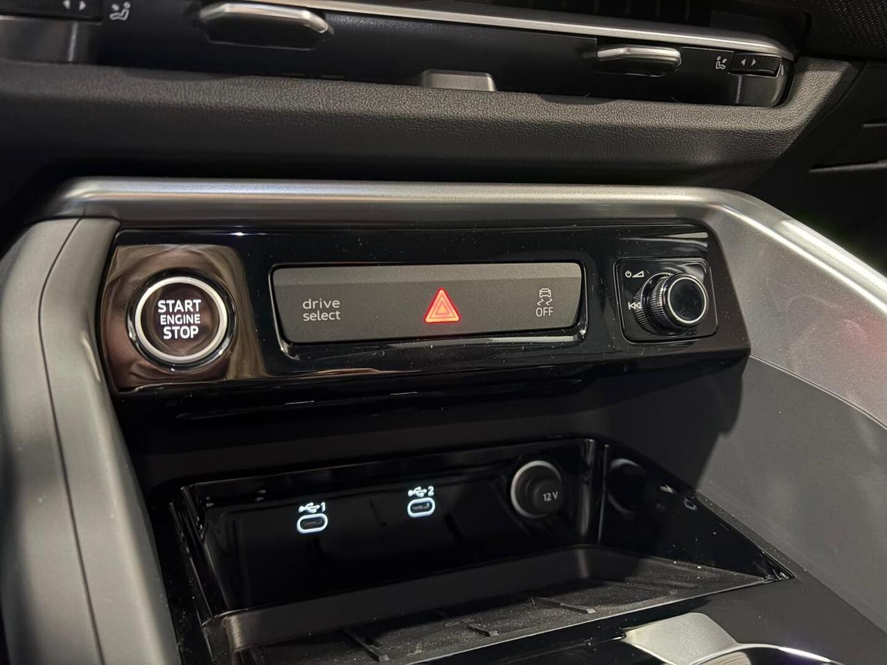 Audi Q5 Sportback 2.0 tdi mhev+ Bus.Advanced quattro 204cv s-tronic