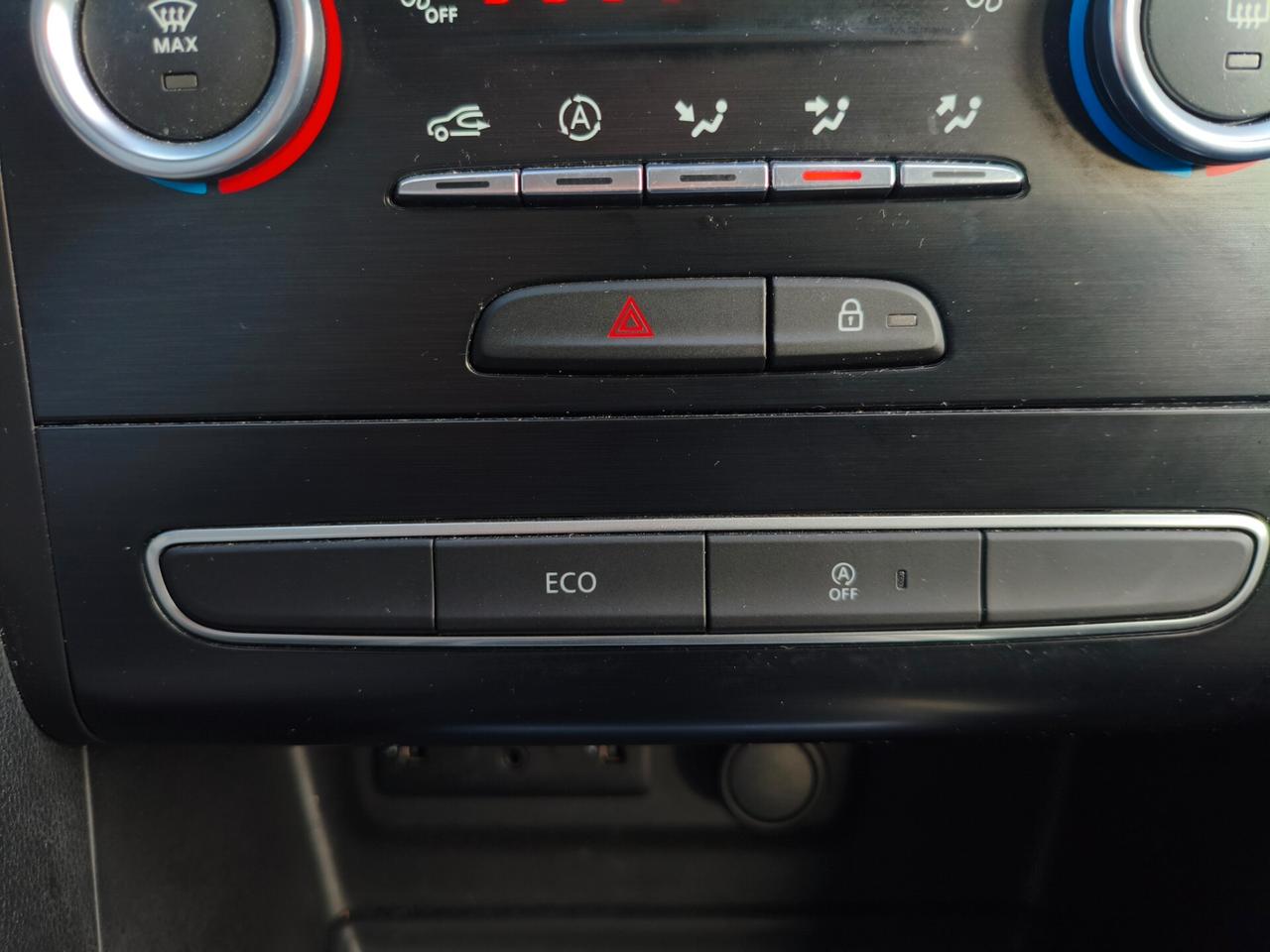 Renault Megane dCi 115 CV Energy Zen