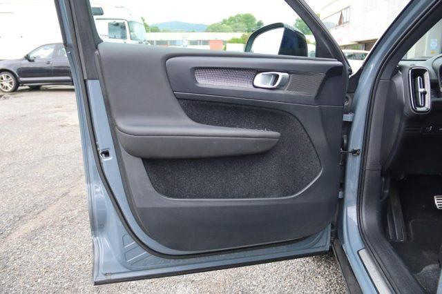 VOLVO XC40 D3 AWD Geartronic R-design
