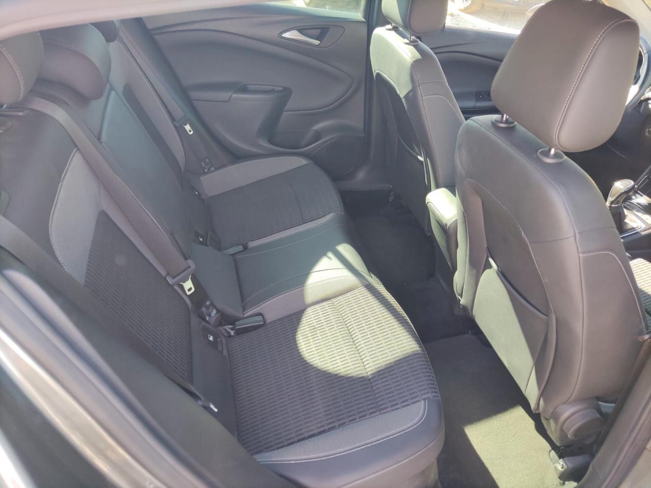 Opel Astra 1.5 CDTI 122 CV S&S 5 porte Business Elegance