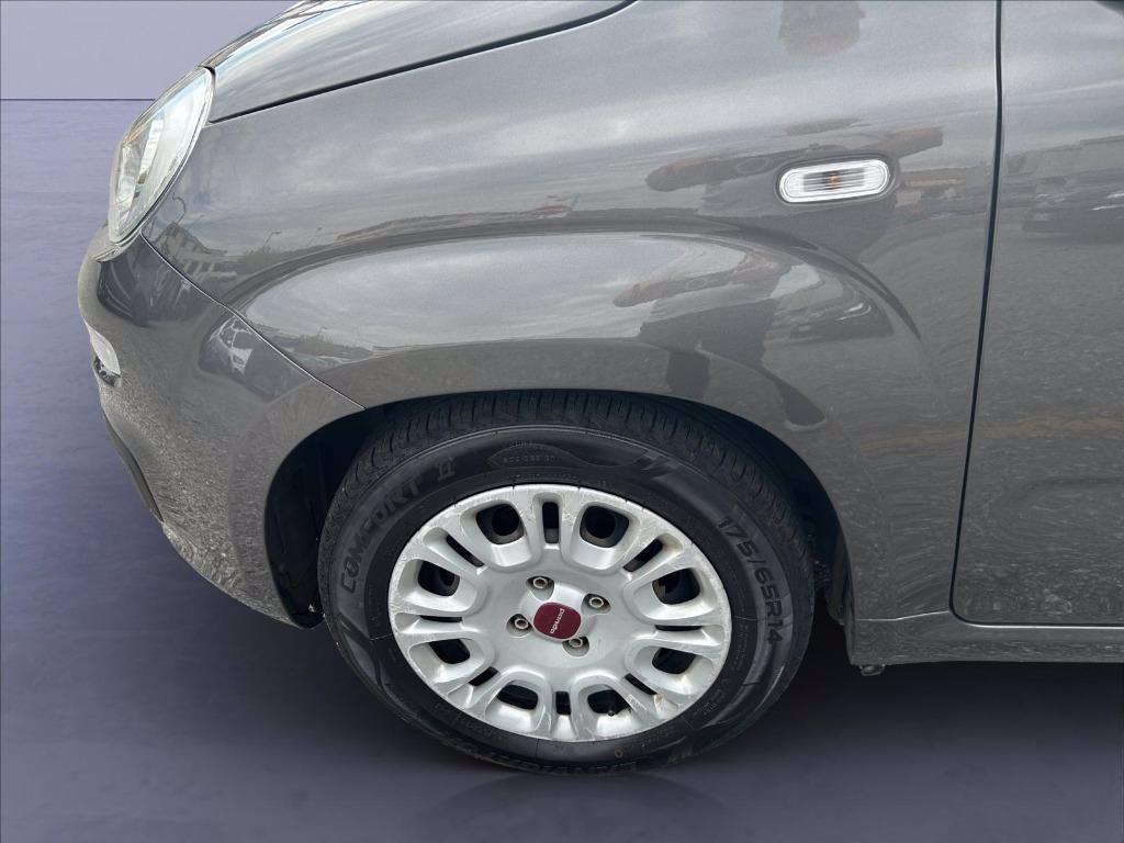 FIAT Panda 1.0 hybrid Easy s&s 70cv del 2020