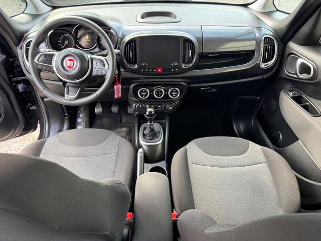 FIAT 500L IN PROMOZIONE!!!!1.3 Multijet 95 CV Business