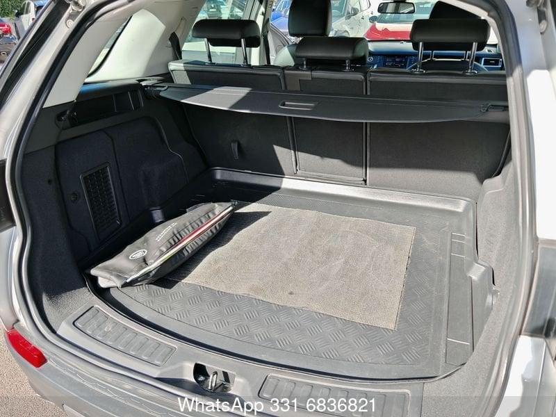 Land Rover Discovery Sport Discovery Sport 2.0 TD4 150 CV HSE