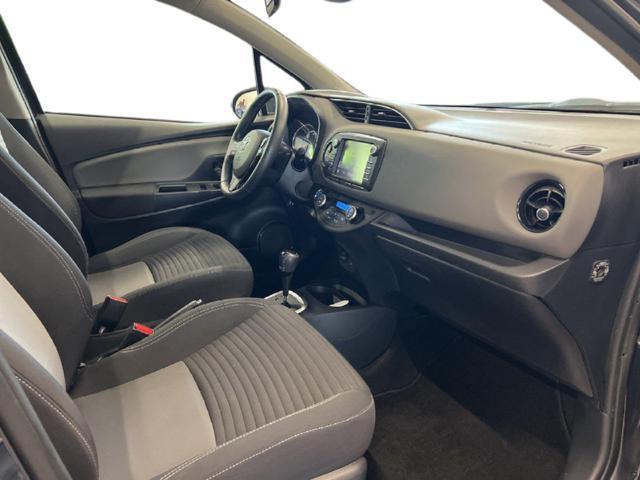 TOYOTA Yaris 1.5 Hybrid 5 porte Active
