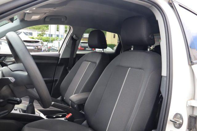 AUDI A1 SPORTBACK 30 TFSI UNIPROP.