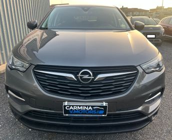 Opel Grandland X 1.6CDTI 120CV PRONTA ALL'USO