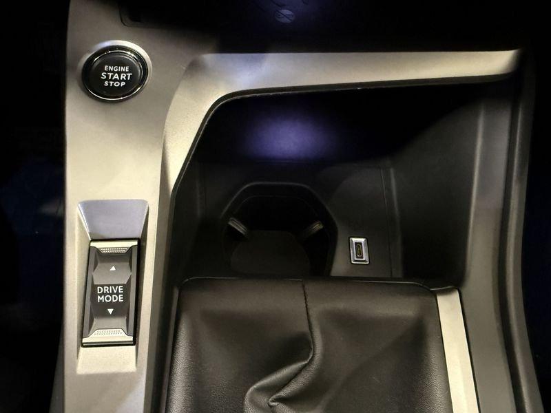 Peugeot 308 308 1.2 PureTech 5Pt Turbo Allure S&S 130CV