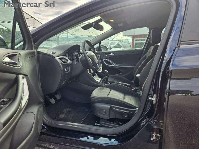 OPEL Astra NEOPATENTATI 5p 1.6 cdti Business s TG : FW187NX