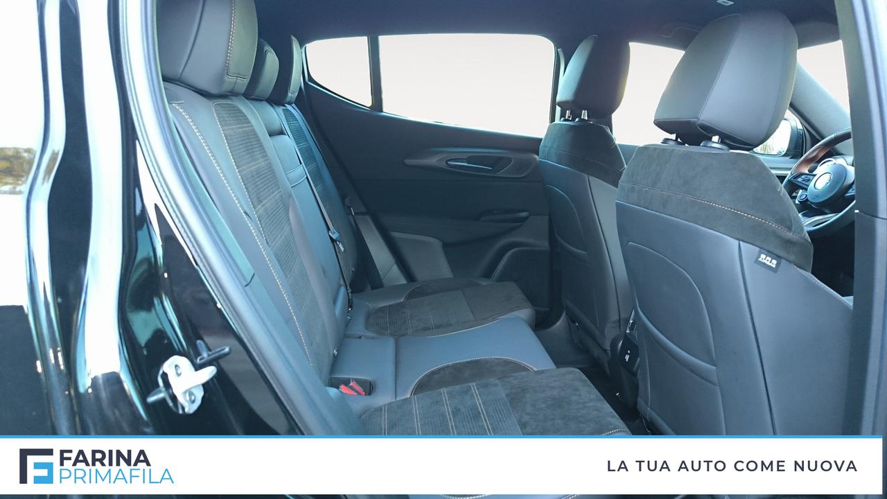 ALFA ROMEO Tonale Ibrida My25 Ibrida 160cv Intensa
