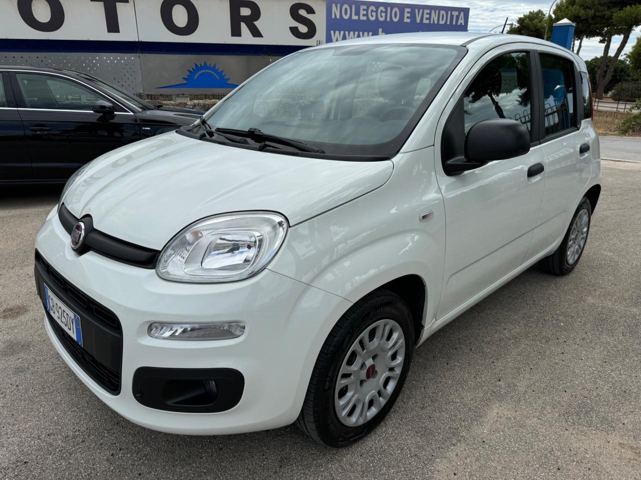 Fiat Panda 1.2 Easy