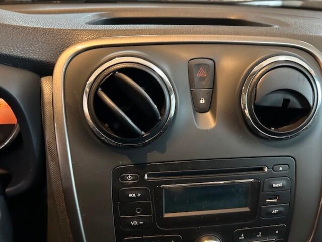 Dacia Sandero 900 TCe 12V 90CV Lauréate