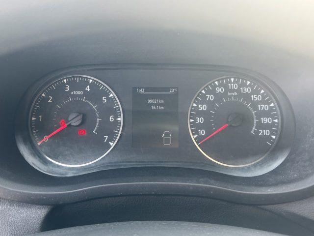 RENAULT Master Master GV 20 TA L3 T35 Energy dCi 145 ICE
