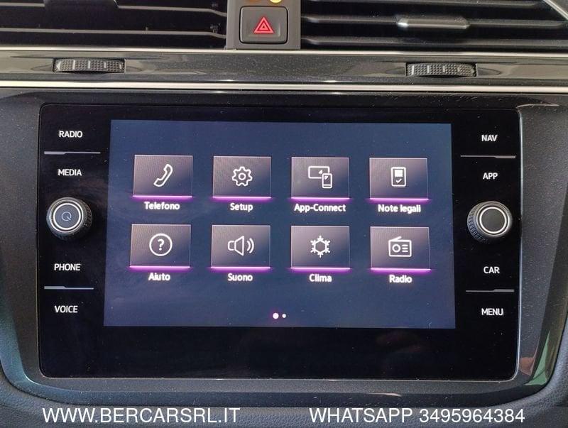 Volkswagen Tiguan Tiguan 1.4 TSI eHYBRID DSG Life