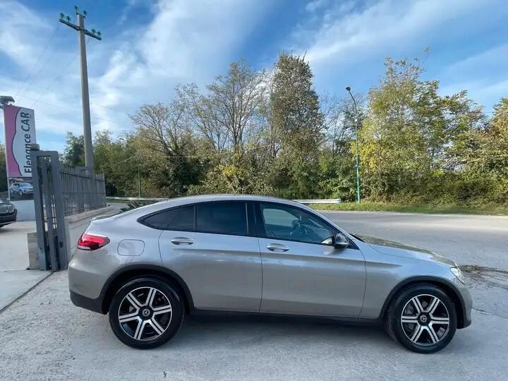 Mercedes-benz GLC 200 GLC 200 d 4Matic Sport