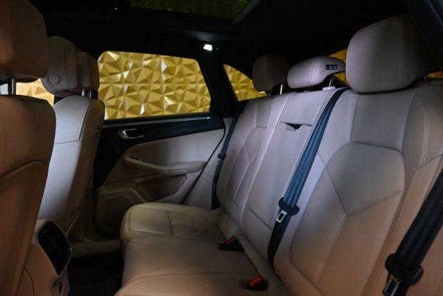 PORSCHE Macan NUOVA 2.0 PDK 265CV PCM TETT.LED 19"RADAR CAM FULL